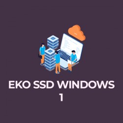 EKO SSD WİNDOWS 1