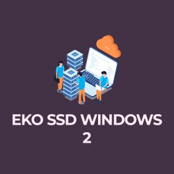 EKO SSD WİNDOWS 2