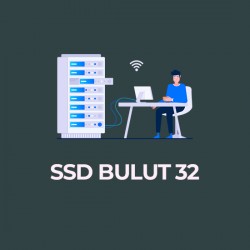 SSD BULUT SUNUCU 32